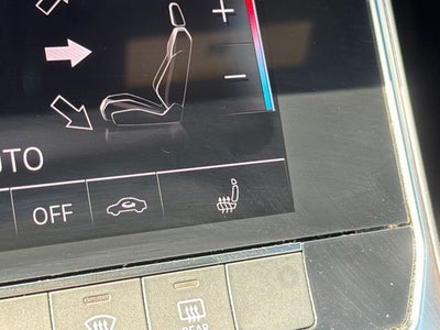 2024 Audi A6 45 Premium Plus quattro