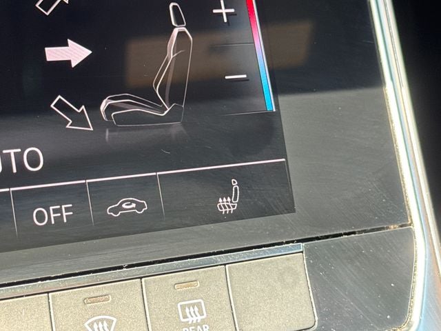 2024 Audi A6 45 Premium Plus quattro