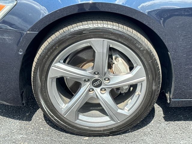 2024 Audi A6 45 Premium Plus quattro
