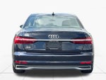 2024 Audi A6 45 Premium Plus quattro