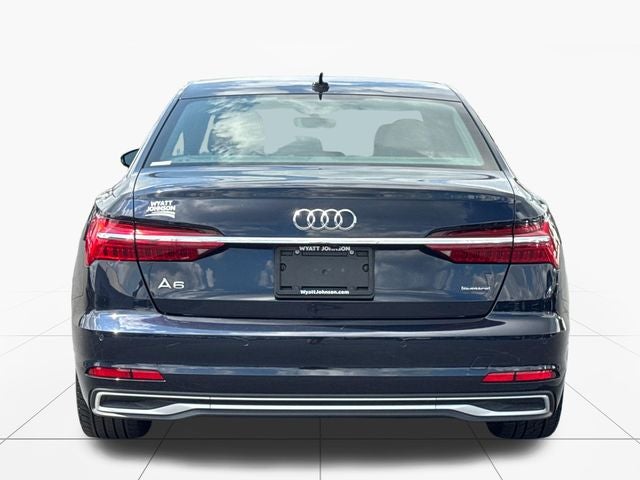 2024 Audi A6 45 Premium Plus quattro