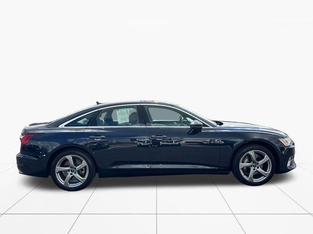 2024 Audi A6 45 Premium Plus quattro