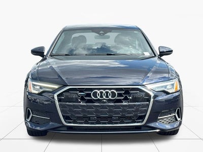 2024 Audi A6 45 Premium Plus quattro