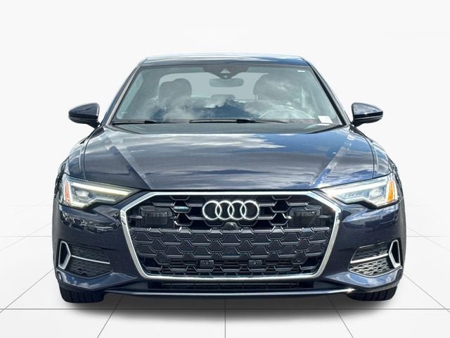 2024 Audi A6 45 Premium Plus quattro