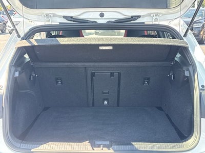 2024 Volkswagen Golf GTI 2.0T S