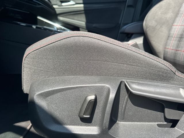 2024 Volkswagen Golf GTI 2.0T S