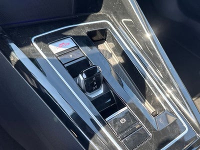 2024 Volkswagen Golf GTI 2.0T S