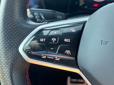 2024 Volkswagen Golf GTI 2.0T S