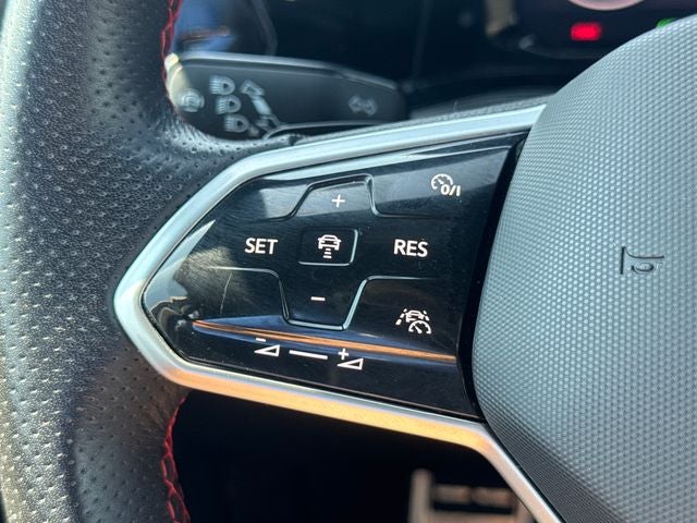 2024 Volkswagen Golf GTI 2.0T S
