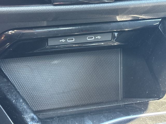 2024 Volkswagen Golf GTI 2.0T S