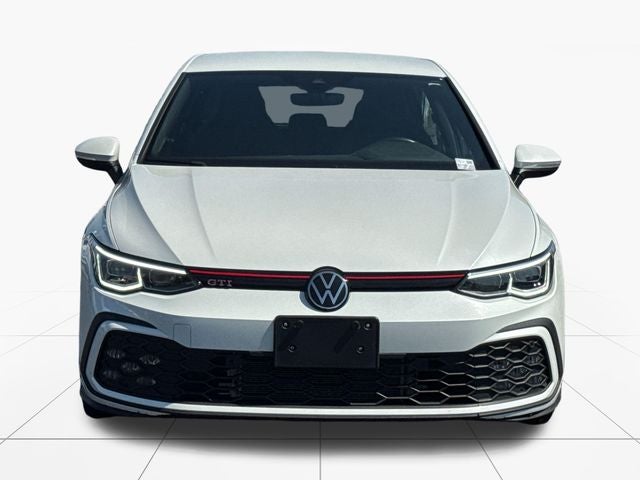 2024 Volkswagen Golf GTI 2.0T S
