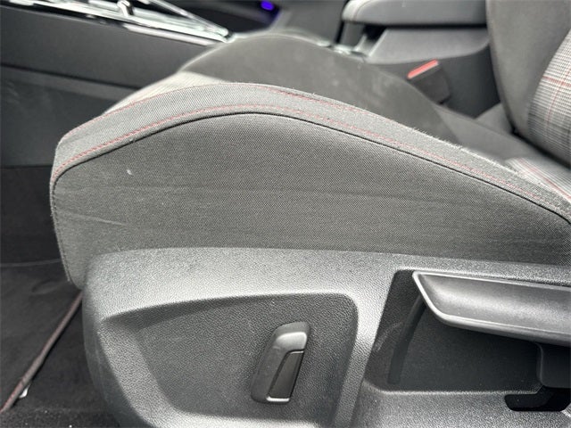 2024 Volkswagen Golf GTI 2.0T S