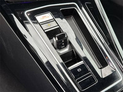 2024 Volkswagen Golf GTI 2.0T S