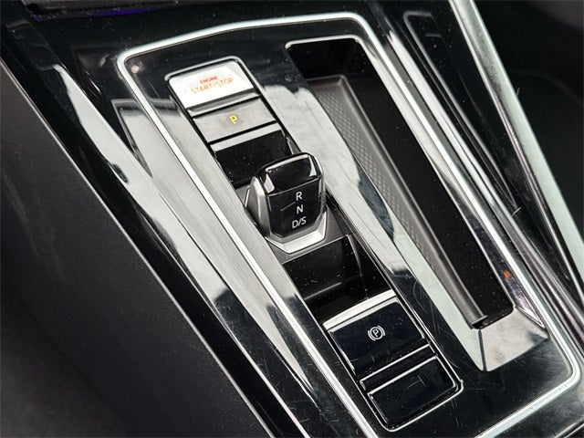 2024 Volkswagen Golf GTI 2.0T S