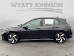 2024 Volkswagen Golf GTI 2.0T S