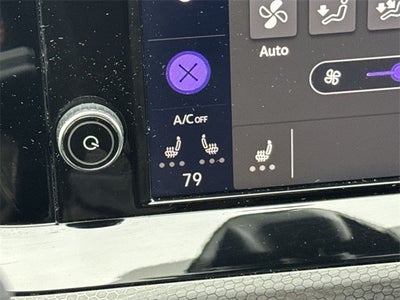 2024 Volkswagen Golf GTI 2.0T S