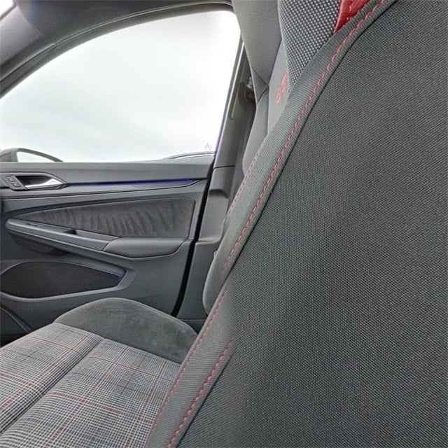 2024 Volkswagen Golf GTI 2.0T S