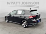 2024 Volkswagen Golf GTI 2.0T S