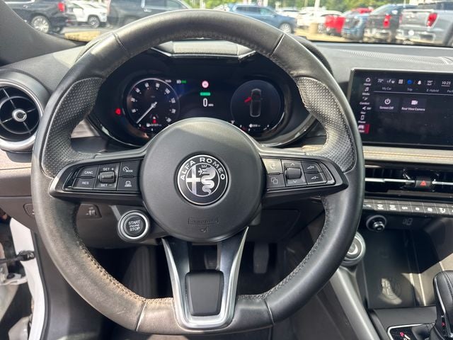 2024 Alfa Romeo Tonale Ti