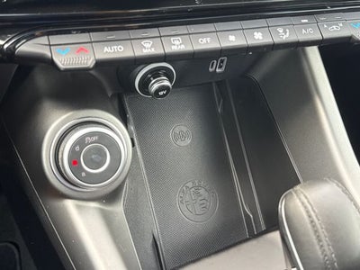 2024 Alfa Romeo Tonale Ti
