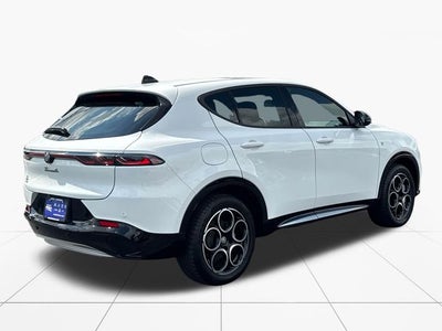 2024 Alfa Romeo Tonale Ti