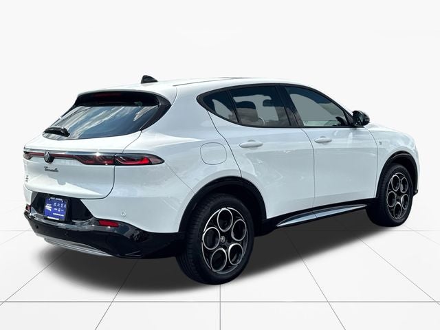 2024 Alfa Romeo Tonale Ti