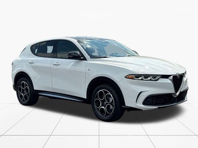 2024 Alfa Romeo Tonale Ti