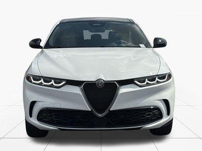 2024 Alfa Romeo Tonale Ti
