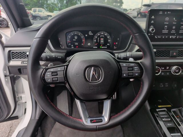 2025 Acura Integra A-Spec Tech Package