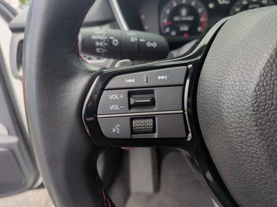 2025 Acura Integra A-Spec Tech Package