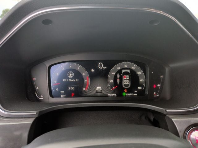 2025 Acura Integra A-Spec Tech Package