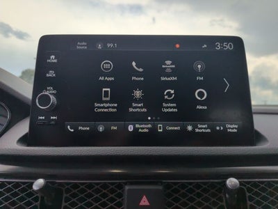 2025 Acura Integra A-Spec Tech Package