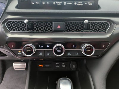 2025 Acura Integra A-Spec Tech Package