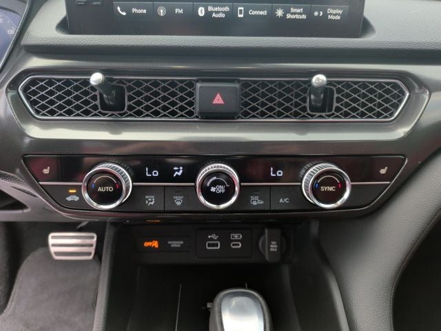 2025 Acura Integra A-Spec Tech Package