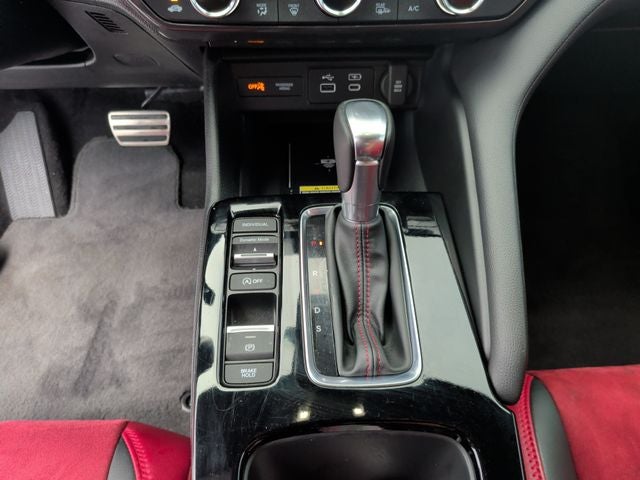 2025 Acura Integra A-Spec Tech Package