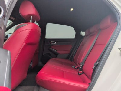 2025 Acura Integra A-Spec Tech Package