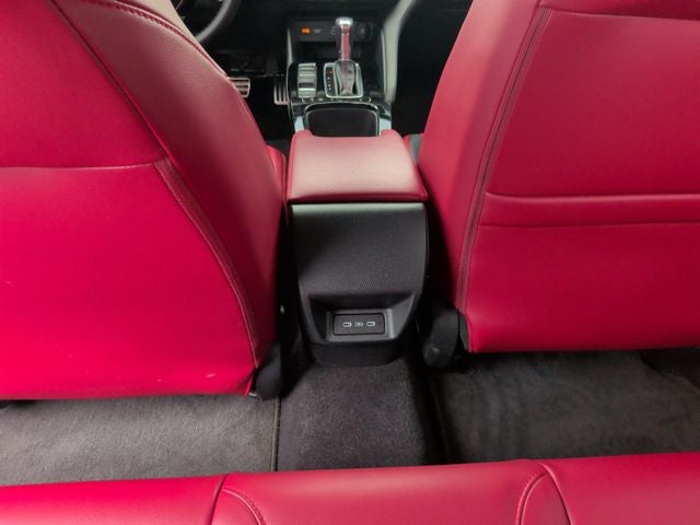 2025 Acura Integra A-Spec Tech Package