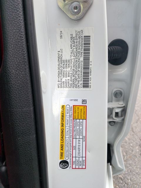 2025 Acura Integra A-Spec Tech Package