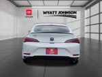 2025 Acura Integra A-Spec Tech Package