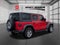 2020 Jeep Wrangler Unlimited Freedom Edition