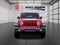 2020 Jeep Wrangler Unlimited Freedom Edition