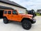 2025 Jeep Wrangler Rubicon X