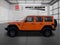 2025 Jeep Wrangler Rubicon X