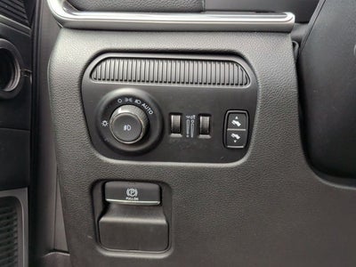 2024 Jeep Wagoneer L Base