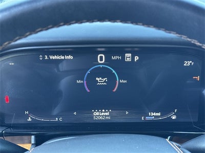 2024 Jeep Grand Wagoneer L Series III