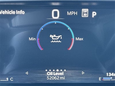 2024 Jeep Grand Wagoneer L Series III