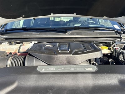 2024 Jeep Grand Wagoneer L Series III