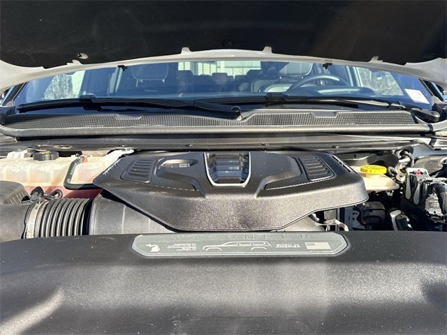 2024 Jeep Grand Wagoneer L Series III