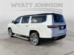 2024 Jeep Grand Wagoneer L Series III