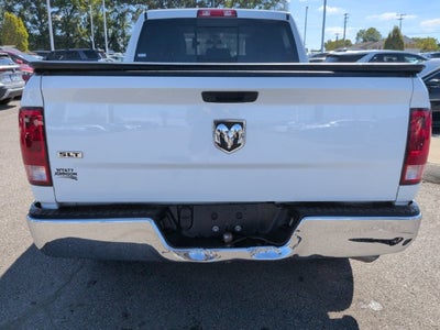 2019 RAM 1500 Classic SLT